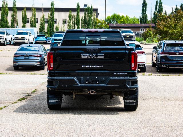 gmc Sierra 2500HD 2021 - 12