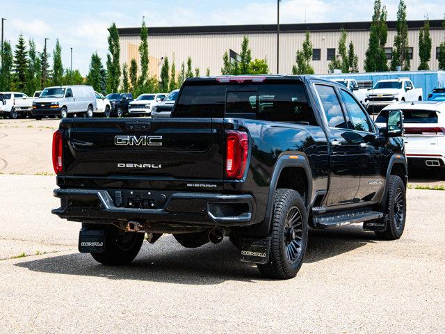 gmc Sierra 2500HD 2021 - 13