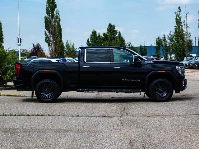 gmc Sierra 2500HD 2021 - 14