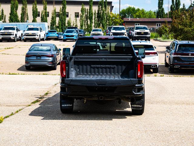 gmc Sierra 2500HD 2021 - 15