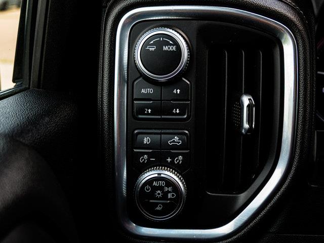 gmc Sierra 2500HD 2021 - 19