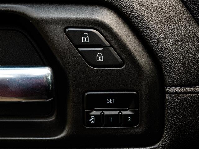 gmc Sierra 2500HD 2021 - 22