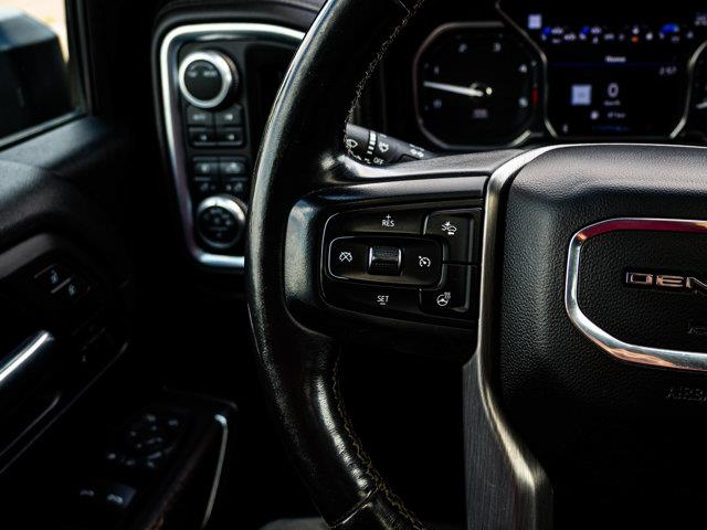 gmc Sierra 2500HD 2021 - 23