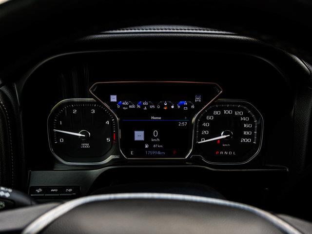 gmc Sierra 2500HD 2021 - 24