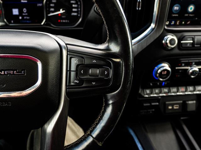 gmc Sierra 2500HD 2021 - 25