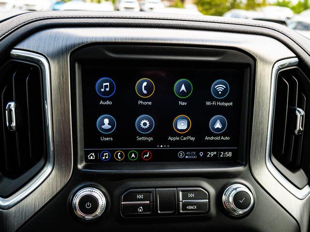 gmc Sierra 2500HD 2021 - 27