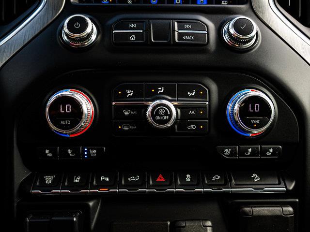 gmc Sierra 2500HD 2021 - 29