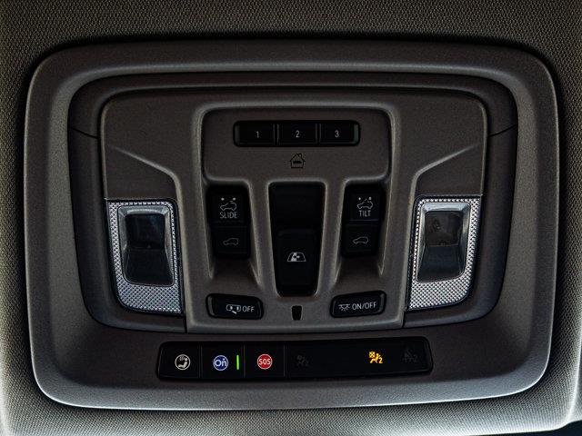 gmc Sierra 2500HD 2021 - 31