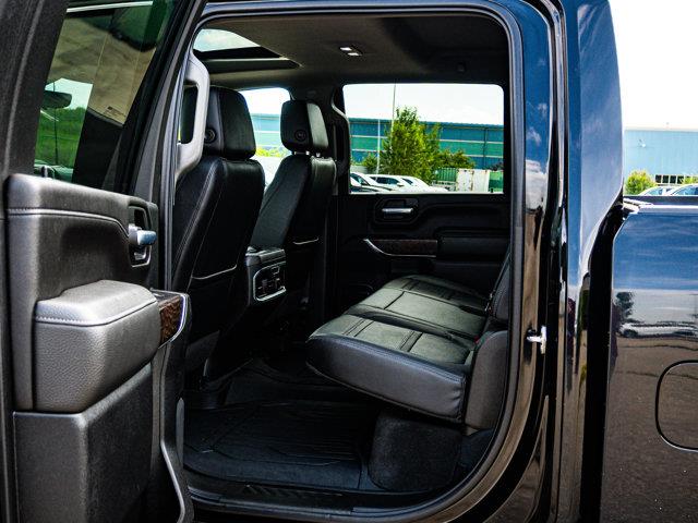 gmc Sierra 2500HD 2021 - 32
