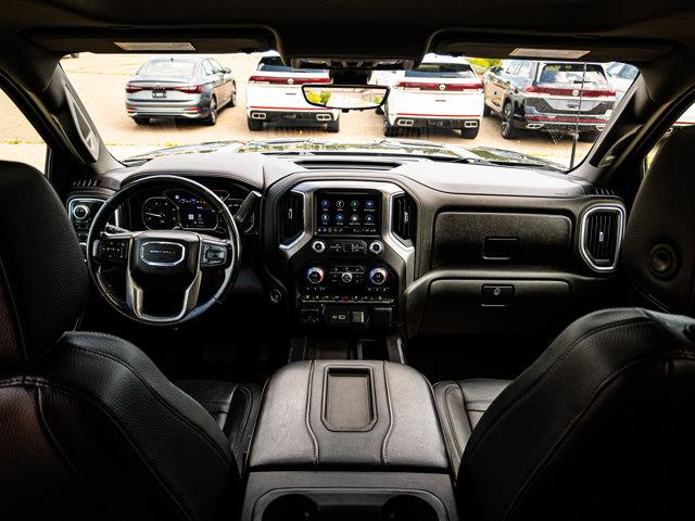 gmc Sierra 2500HD 2021 - 34