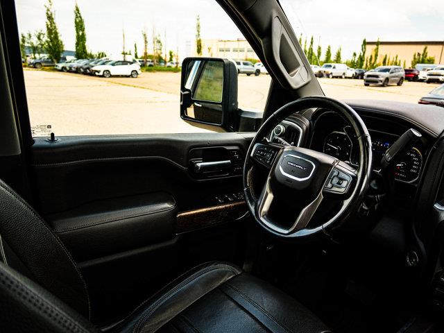 gmc Sierra 2500HD 2021 - 35