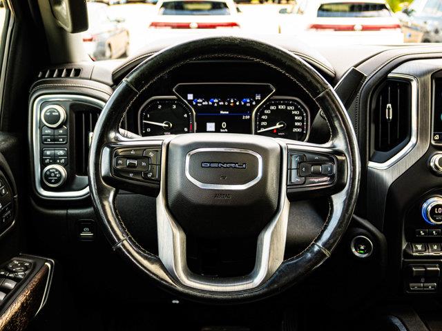 gmc Sierra 2500HD 2021 - 36