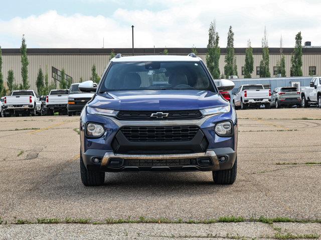 chevrolet Trailblazer 2023 - 3