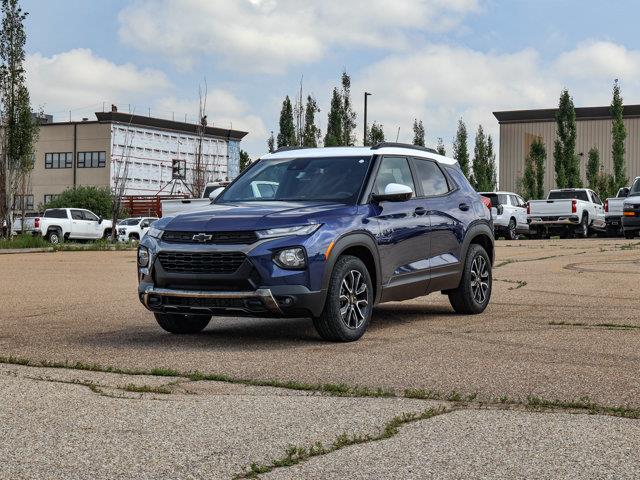 chevrolet Trailblazer 2023 - 4