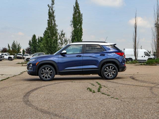 chevrolet Trailblazer 2023 - 5