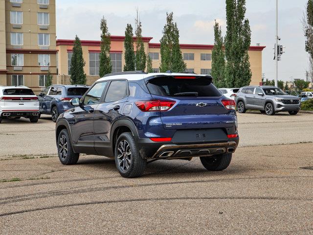 chevrolet Trailblazer 2023 - 6