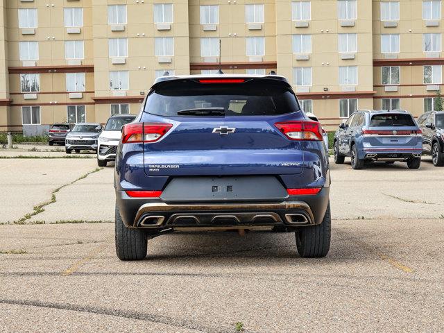 chevrolet Trailblazer 2023 - 7