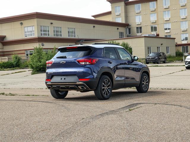 chevrolet Trailblazer 2023 - 8