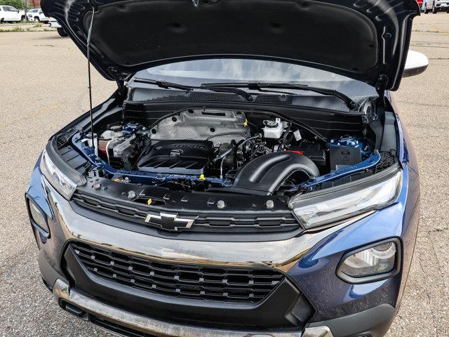 chevrolet Trailblazer 2023 - 10
