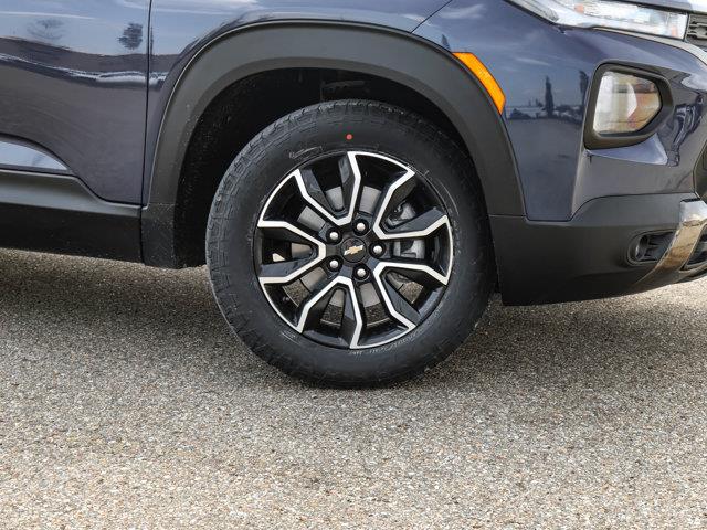 chevrolet Trailblazer 2023 - 11