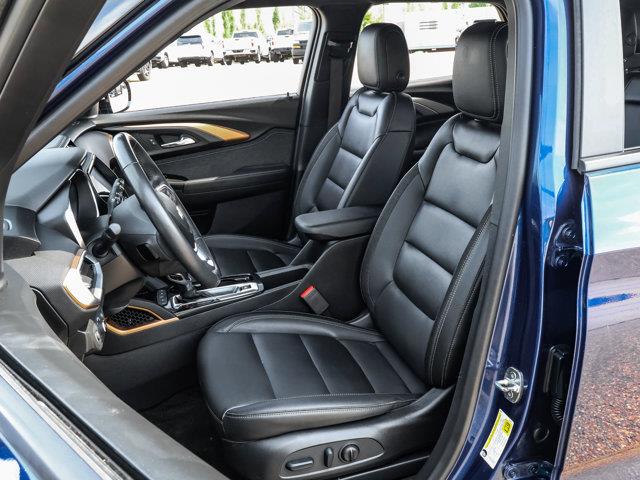 chevrolet Trailblazer 2023 - 14