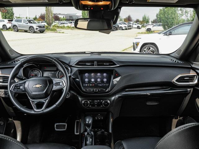 chevrolet Trailblazer 2023 - 17