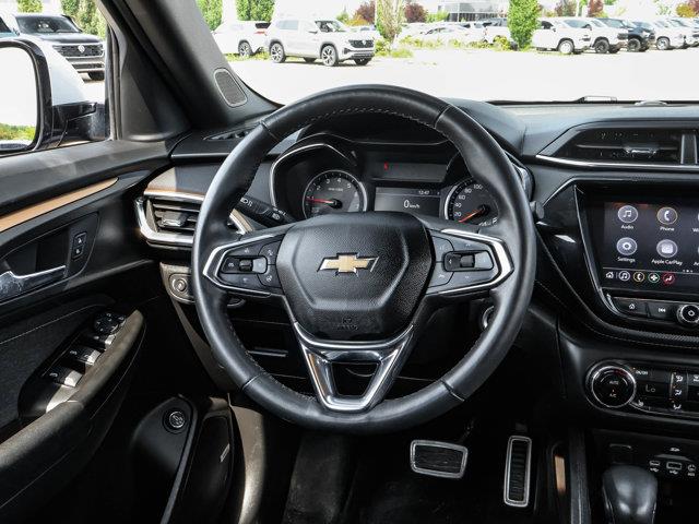 chevrolet Trailblazer 2023 - 18