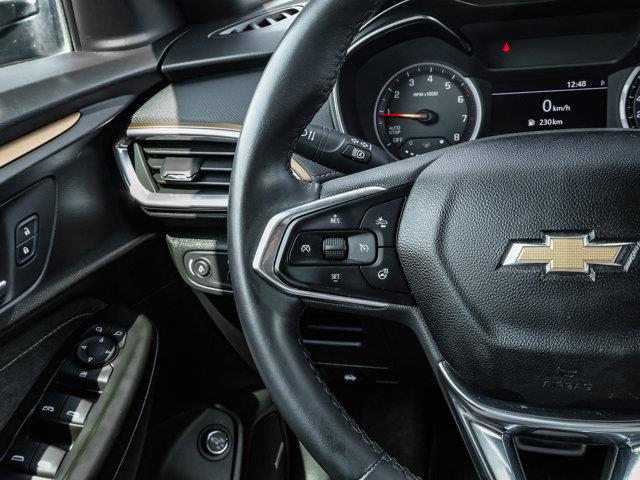 chevrolet Trailblazer 2023 - 23