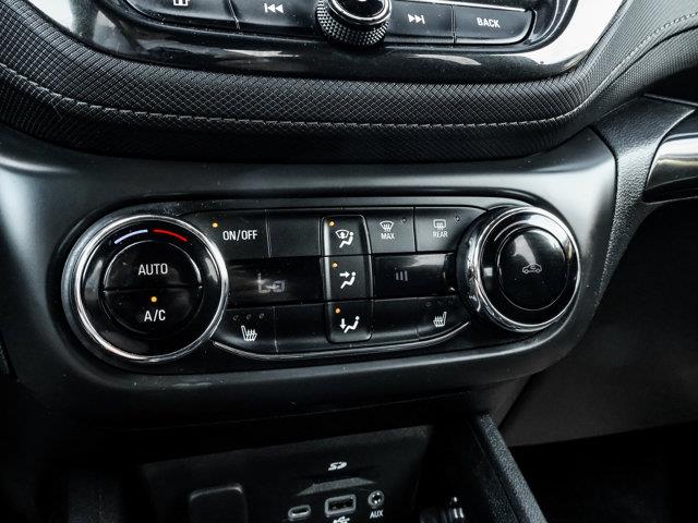 chevrolet Trailblazer 2023 - 31