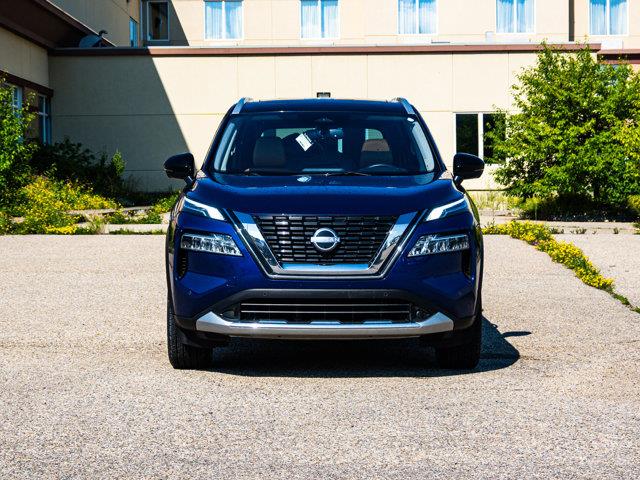 nissan Rogue 2023 - 3