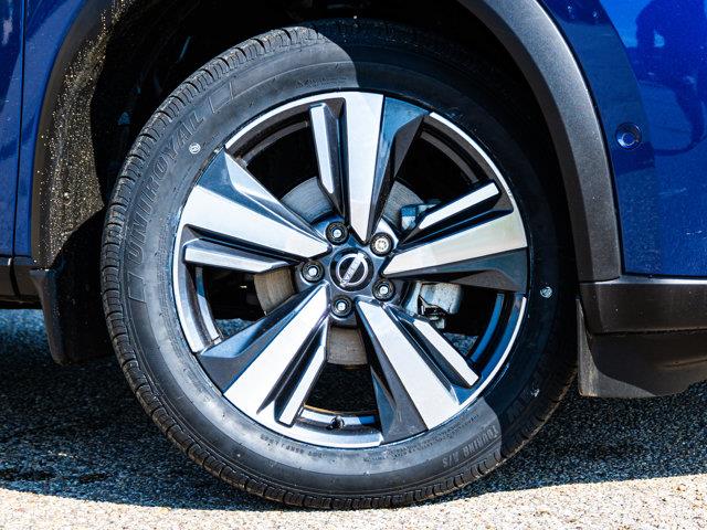nissan Rogue 2023 - 5