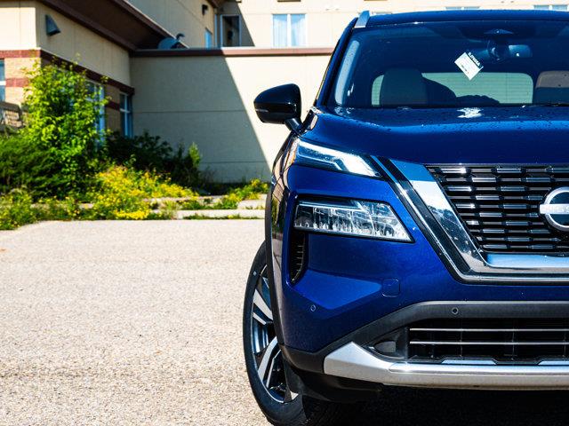 nissan Rogue 2023 - 6