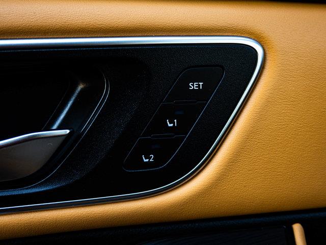 nissan Rogue 2023 - 18