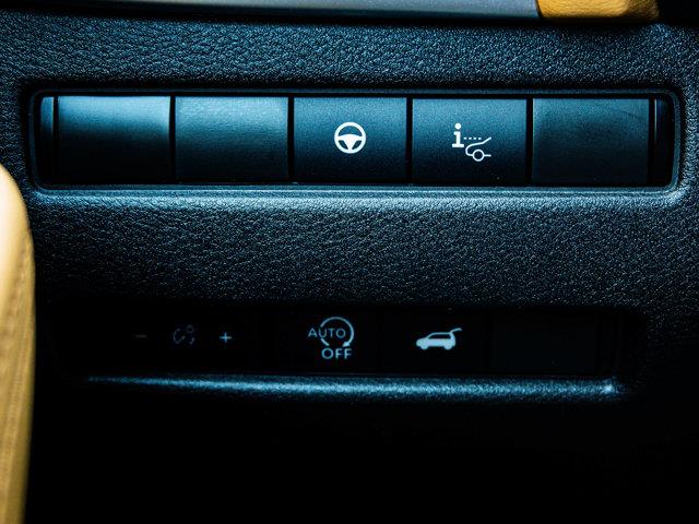 nissan Rogue 2023 - 20