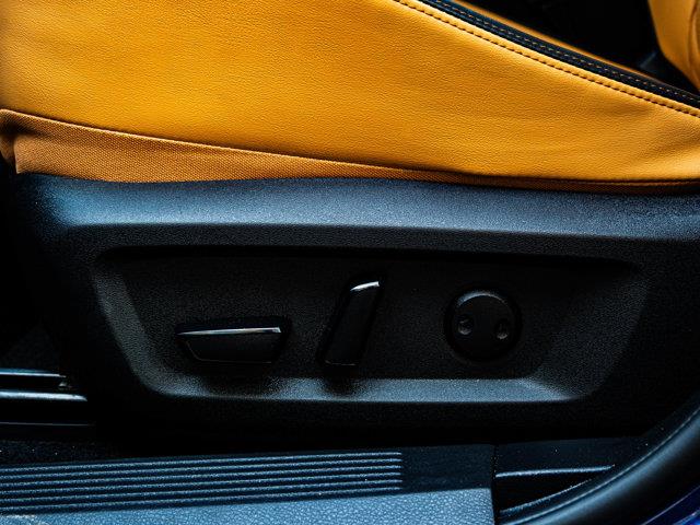 nissan Rogue 2023 - 21