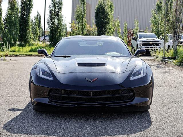 chevrolet Corvette 2017 - 3