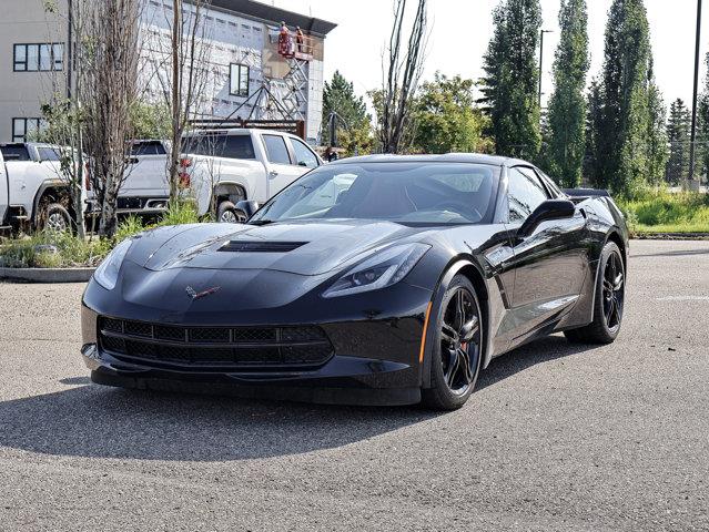 chevrolet Corvette 2017 - 4