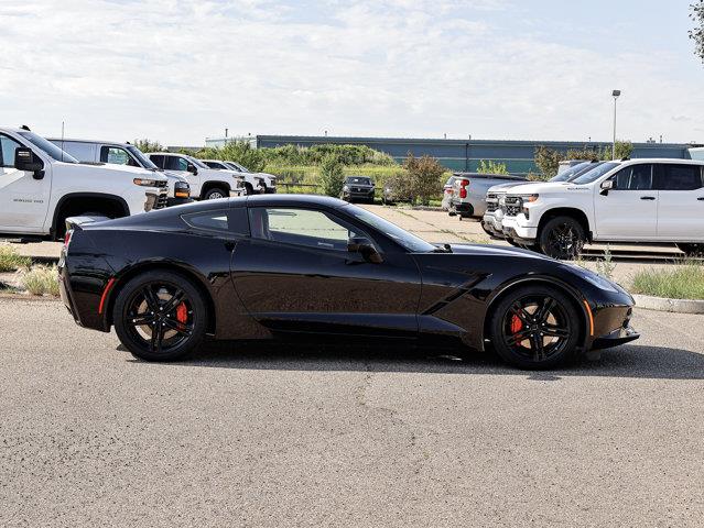 chevrolet Corvette 2017 - 13