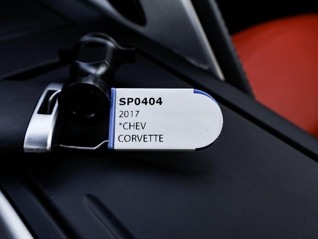 chevrolet Corvette 2017 - 28