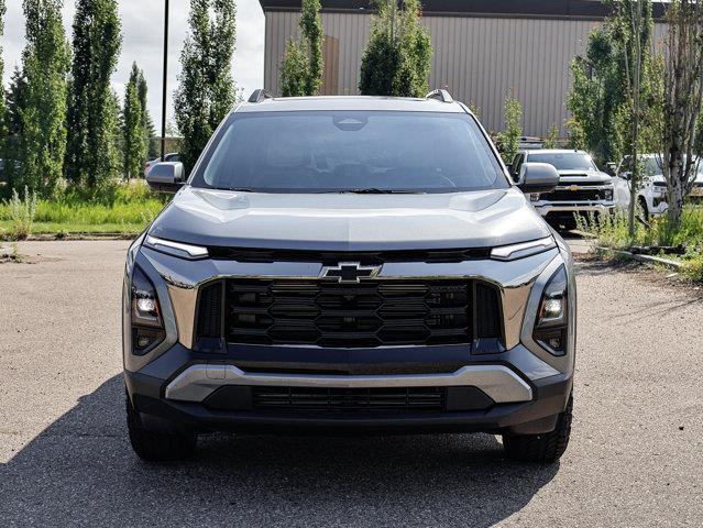 chevrolet Equinox 2027 - 3