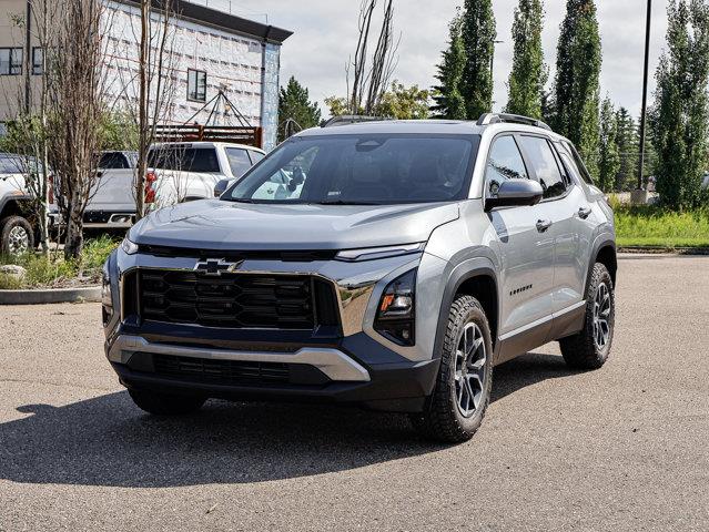 chevrolet Equinox 2027 - 4