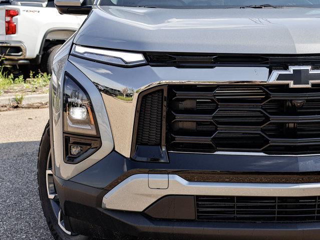 chevrolet Equinox 2027 - 5