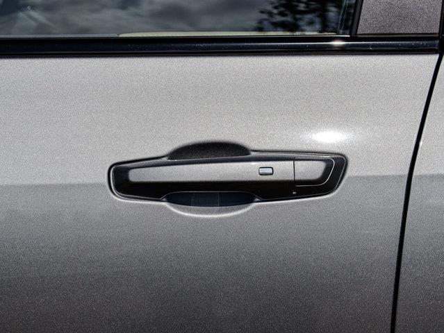 chevrolet Equinox 2027 - 8