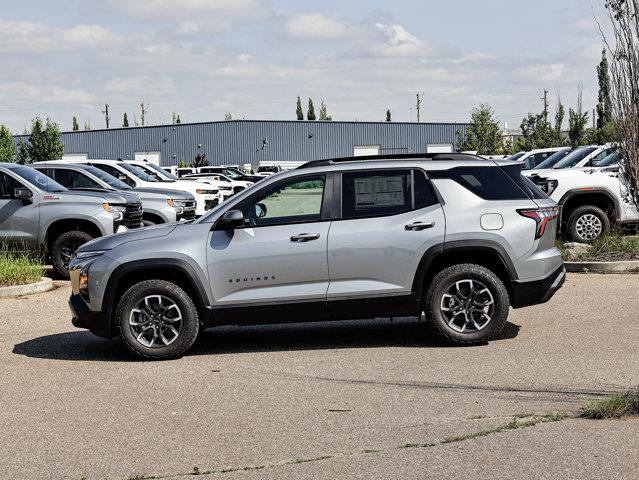 chevrolet Equinox 2027 - 10