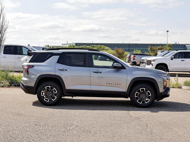 chevrolet Equinox 2027 - 14