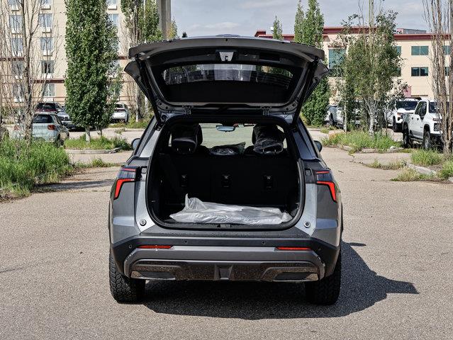 chevrolet Equinox 2027 - 15