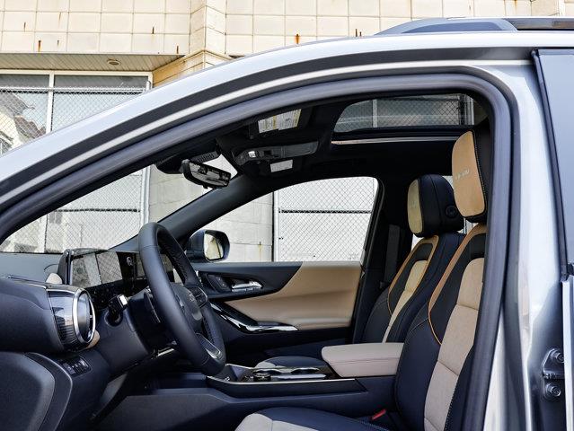 chevrolet Equinox 2027 - 16