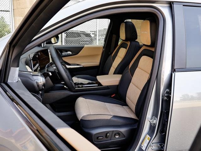 chevrolet Equinox 2027 - 17