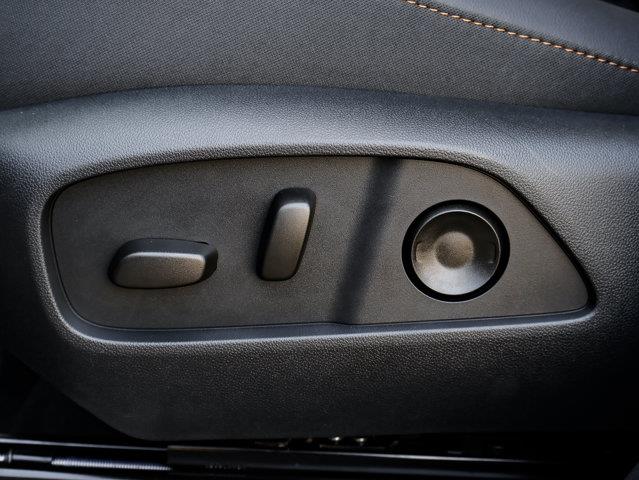 chevrolet Equinox 2027 - 22