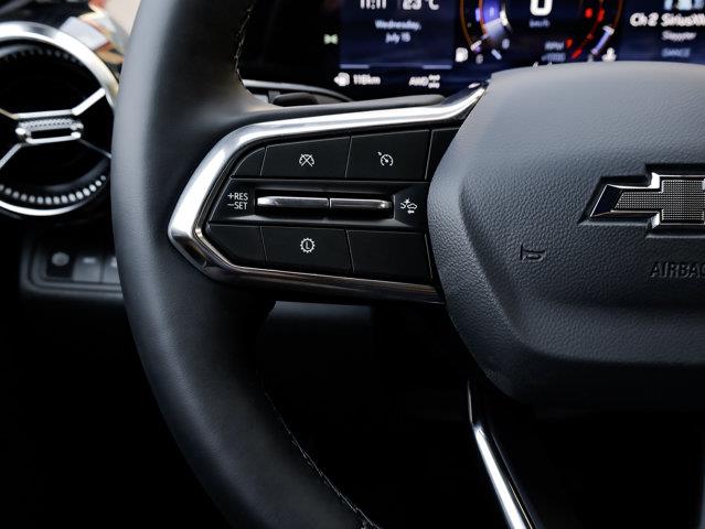 chevrolet Equinox 2027 - 23